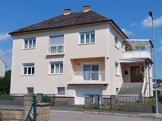 Geräumiges Haus in schönster Güssinger Lage, 2400 €, Immobilien-Gewerbeobjekte in 7540 Gemeinde Güssing