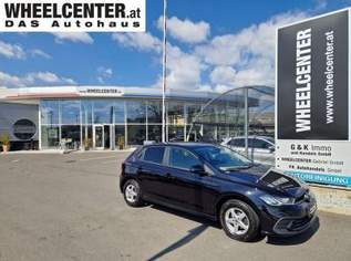 Polo Life * 1.BESITZ * LED * ALURÄDER * SITZHEIZUNG, 15911 €, Auto & Fahrrad-Autos in 7400 Oberwart Polo Life * 1.BESITZ * LED * ALURÄDER * SITZHEIZUNG, 15911 €, Auto & Fahrrad-Autos in 7400 Oberwart