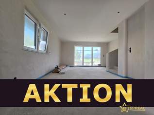 NOCH 3 HÄUSER VERFÜGBAR! ÜBERGABE NOVEMBER! 5 ZIMMER ZIEGELHAUS MIT KELLER! TOP AUSSTATTUNG. PROVISIONSFREI für den Käufer., 639000 €, Immobilien-Häuser in 1220 Donaustadt