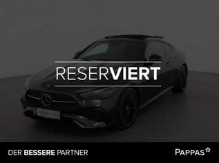 CLE 220 d Coupé, 55950 €, Auto & Fahrrad-Autos in 2351 Gemeinde Wiener Neudorf