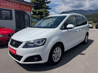 Alhambra Executive 2,0 TDI DSG*Anhängevorrichtung***, 18990 €, Auto & Fahrrad-Autos in Kärnten Alhambra Executive 2,0 TDI DSG*Anhängevorrichtung***, 18990 €, Auto & Fahrrad-Autos in Kärnten