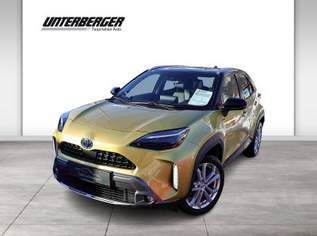 Yaris Cross 1,5 VVT-i Hybrid AWD Premiere Aut., 22490 €, Auto & Fahrrad-Autos in 6410 Marktgemeinde Telfs