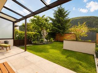 BERNDORF | tolles Reihenhaus, modern, qualitativ hochwertig saniert | ZELLMANN IMMOBILIEN, 429000 €, Immobilien-Häuser in 2560 Berndorf