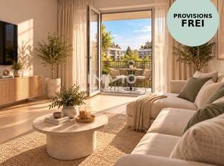 CHARMANTE LOGGIAWOHNUNG ZUM ERSTBEZUG - PROVISIONSFREIES NEUBAUPROJEKT NAHE LAXENBURG, 238500 €, Immobilien-Wohnungen in 2481 Gemeinde Achau CHARMANTE LOGGIAWOHNUNG ZUM ERSTBEZUG - PROVISIONSFREIES NEUBAUPROJEKT NAHE LAXENBURG, 238500 €, Immobilien-Wohnungen in 2481 Gemeinde Achau