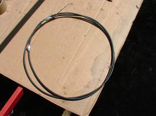 Bowden / Seil / Drahtzug ungebraucht, 30 €, Auto & Fahrrad-Teile & Zubehör in 3390 Gemeinde Melk