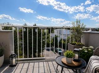 95 m² Wohnfläche mit Terrasse, Weitblick und Garage in Hietzing | ZELLMANN IMMOBILIEN, 569000 €, Immobilien-Wohnungen in 1130 Hietzing 95 m² Wohnfläche mit Terrasse, Weitblick und Garage in Hietzing | ZELLMANN IMMOBILIEN, 569000 €, Immobilien-Wohnungen in 1130 Hietzing
