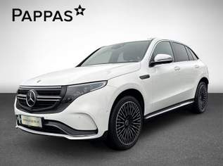 EQC 400 4MATIC, 33950 €, Auto & Fahrrad-Autos in 8051 Gösting