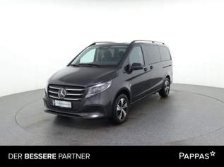 Vito 116 CDI Kombi 4x4 PRO Lang AHK 2,5t 8Sitze, 81588 €, Auto & Fahrrad-Autos in 2351 Gemeinde Wiener Neudorf