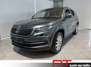 Kodiaq Style 4x4 7 Sitze, 30990 €, Auto & Fahrrad-Autos in 4663 Laakirchen