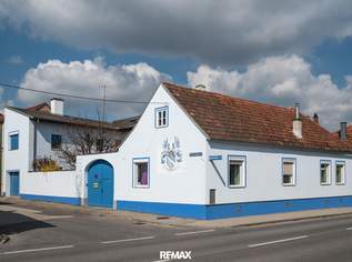 Modernisiertes Mehrfamilienhaus mit Charme in Mörbisch am See, 469000 €, Immobilien-Häuser in 7072 Mörbisch am See Modernisiertes Mehrfamilienhaus mit Charme in Mörbisch am See, 469000 €, Immobilien-Häuser in 7072 Mörbisch am See