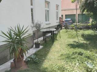 Wien - Zentral,Ruhig,Grün + U-Bahn ums Eck 