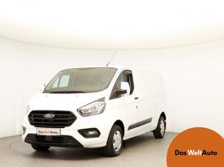 Transit Custom Kasten 300 L2 Trend, 20990 €, Auto & Fahrrad-Autos in 4694 Ohlsdorf