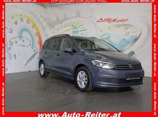 Touran 2.0 TDI *LED, NAVI, ACC*, 28990 €, Auto & Fahrrad-Autos in 8753 Fohnsdorf Touran 2.0 TDI *LED, NAVI, ACC*, 28990 €, Auto & Fahrrad-Autos in 8753 Fohnsdorf