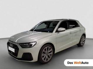 A1 25 TFSI advanced, 25950 €, Auto & Fahrrad-Autos in 8041 Liebenau