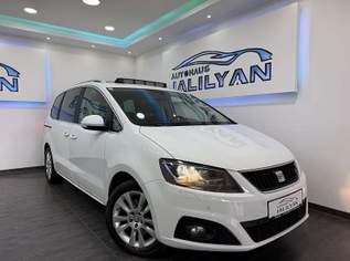 Alhambra Executive 2,0 TDI CR DSG,PANO,AHK,STANDHEIZUNG,..., 17990 €, Auto & Fahrrad-Autos in 5145 Neukirchen an der Enknach Alhambra Executive 2,0 TDI CR DSG,PANO,AHK,STANDHEIZUNG,..., 17990 €, Auto & Fahrrad-Autos in 5145 Neukirchen an der Enknach
