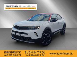 Mokka 1,2 Direct Injection Turbo Elegance Aut., 17933 €, Auto & Fahrrad-Autos in 6020 Innsbruck Mokka 1,2 Direct Injection Turbo Elegance Aut., 17933 €, Auto & Fahrrad-Autos in 6020 Innsbruck