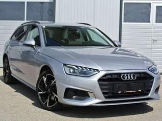 A4 Avant 35 TDI S-tronic ** LED-SW * NAVI * SHZ *, 25880 €, Auto & Fahrrad-Autos in 4693 Desselbrunn
