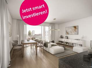 Vorsorgewohnungen im Grünen: Die STADTVILLEN Wilhelminenberg, 576472 €, Immobilien-Wohnungen in 1160 Ottakring