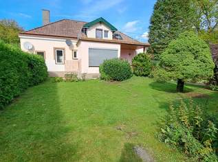 PROVISIONSFREI! Altbauflair für Mieter mit jungen Ideen!, 1560 €, Immobilien-Häuser in 3150 Gemeinde Wilhelmsburg