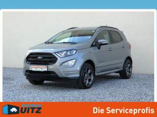 EcoSport 1.5 ST-Line, 15570 €, Auto & Fahrrad-Autos in 8330 Feldbach EcoSport 1.5 ST-Line, 15570 €, Auto & Fahrrad-Autos in 8330 Feldbach