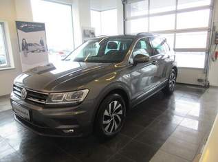 Tiguan Comfortline BMT/Start-Stopp, 16990 €, Auto & Fahrrad-Autos in 4085 Waldkirchen am Wesen