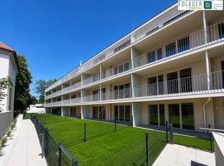 Moderne Neubauwohnungen mit Loggia am Hauptplatz, 1302.21 €, Immobilien-Wohnungen in 2483 Katastralgemeinde Ebreichsdorf Moderne Neubauwohnungen mit Loggia am Hauptplatz, 1302.21 €, Immobilien-Wohnungen in 2483 Katastralgemeinde Ebreichsdorf