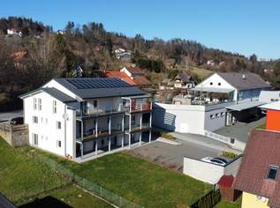 3-Zimmer-Wohnung Nähe Hart bei Graz!, 268000 €, Immobilien-Wohnungen in 8301 Laßnitzhöhe