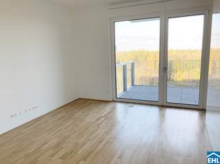 Wunderschöne Dachgeschoßwohnung mit grünem Weitblick, 1170.01 €, Immobilien-Wohnungen in 1030 Landstraße