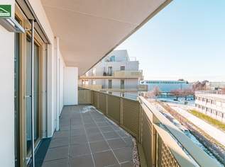 Für die Zukunft vorsorgen (Nettopreis) - 2.Zimmer mit Balkon mit hervorragender Raumaufteilung - Provisionsfrei!, 244000 €, Immobilien-Wohnungen in 1210 Floridsdorf