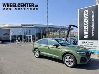 Q5 SB 40 TDI quattro * S-LINE * PANORAMADACH, 53911 €, Auto & Fahrrad-Autos in 7400 Oberwart