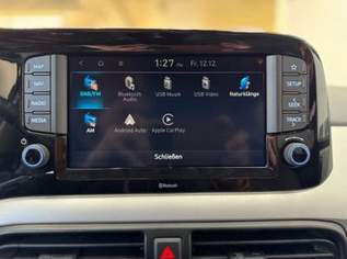 i10 PREMIUM AUT SHZ KLIMAAUTOMATIK AMBIENTE A..., 24400 €, Auto & Fahrrad-Autos in 6844 Gemeinde Altach i10 PREMIUM AUT SHZ KLIMAAUTOMATIK AMBIENTE A..., 24400 €, Auto & Fahrrad-Autos in 6844 Gemeinde Altach