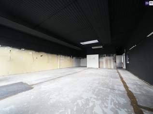 Kompaktes Geschäftslokal mit optimaler Flächennutzung in Deutschlandsberg mit ca. 144 m² Nutzfläche, 1807 €, Immobilien-Gewerbeobjekte in 8530 Blumau