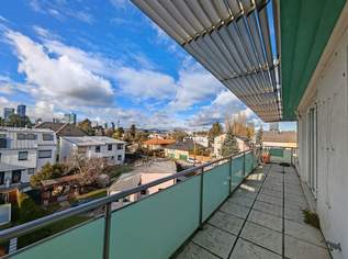 In absoluter Ruhelage bei der alten Donau, komplett möbliert, 1800 €, Immobilien-Wohnungen in 1220 Donaustadt