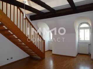 Dachgeschoß- Galeriewohnung | Griesplatz 23, 179000 €, Immobilien-Wohnungen in 8020 Dachgeschoß- Galeriewohnung | Griesplatz 23, 179000 €, Immobilien-Wohnungen in 8020