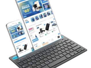Bluetooth Tastatur neu und original verpackt!!! Bluetooth Tastatur neu und original verpackt!!!
