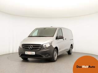 V-Klasse 116 CDI lang, 21990 €, Auto & Fahrrad-Autos in 4694 Ohlsdorf