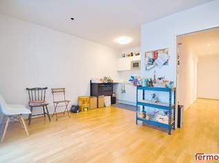 Moderne 3-Zimmer-Wohnung mit kleinem Balkon in zentraler Lage – ab Mai 2025 verfügbar, 1410 €, Immobilien-Wohnungen in 1050 Margareten