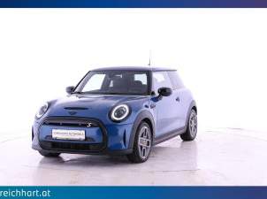 Cooper SE, 22890 €, Auto & Fahrrad-Autos in 4310 Mauthausen