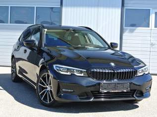 320 d xdrive Aut. SportLine *LEDER *HUD * KAMERA *AHK, 29880 €, Auto & Fahrrad-Autos in 4693 Desselbrunn 320 d xdrive Aut. SportLine *LEDER *HUD * KAMERA *AHK, 29880 €, Auto & Fahrrad-Autos in 4693 Desselbrunn