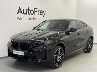 X6 xDrive30d, 84890 €, Auto & Fahrrad-Autos in 5020 Salzburg Süd