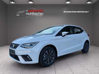Ibiza Style Edition 1.0 TSI DSG, 22990 €, Auto & Fahrrad-Autos in 6322 Gemeinde Kirchbichl Ibiza Style Edition 1.0 TSI DSG, 22990 €, Auto & Fahrrad-Autos in 6322 Gemeinde Kirchbichl