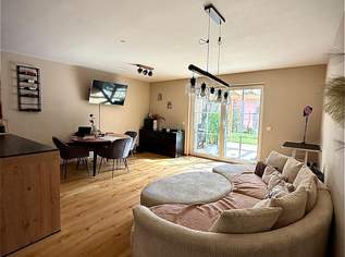 Charmante Gartenwohnung in Feldkirchen bei Mattighofen, 299000 €, Immobilien-Wohnungen in 5143 Feldkirchen bei Mattighofen