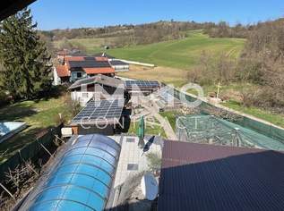 Investoren aufgepasst !!!! Wellnesshaus in ruhiger Lage, 384000 €, Immobilien-Häuser in 2116 Au