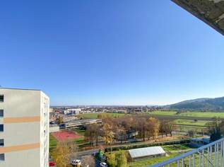 Über den Dächern von Graz – Wohnen mit Panoramablick & Loggia!, 99000 €, Immobilien-Wohnungen in 8052 