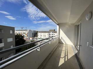 Q11 Leben in Simmering - Loggiawohnung mit 2 Zimmern und Deckenkühlung!, 899 €, Immobilien-Wohnungen in 1110 Simmering Q11 Leben in Simmering - Loggiawohnung mit 2 Zimmern und Deckenkühlung!, 899 €, Immobilien-Wohnungen in 1110 Simmering