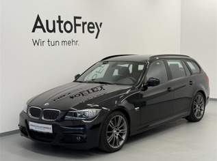 318d, 10900 €, Auto & Fahrrad-Autos in 5020 Salzburg Süd