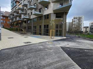 VILLAGE IM DRITTEN! SO VIEL RAUM FÜR SO VIELE MÖGLICHKEITEN!, 3854.27 €, Immobilien-Gewerbeobjekte in 1030 Landstraße