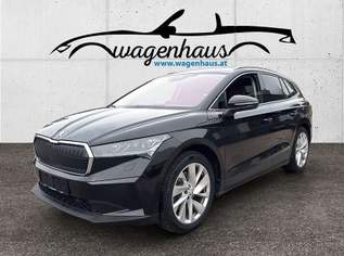 Enyaq iV 80 EcoSuite, ACC, AHV, Matrix, Headup, Akku ..., 30990 €, Auto & Fahrrad-Autos in 4655 Vorchdorf Enyaq iV 80 EcoSuite, ACC, AHV, Matrix, Headup, Akku ..., 30990 €, Auto & Fahrrad-Autos in 4655 Vorchdorf