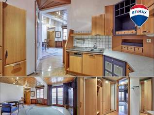 3-Zimmer-Wohnung mit Balkon und idealem Raumkonzept für Homeoffice, 823.9 €, Immobilien-Wohnungen in 4210 Gallneukirchen