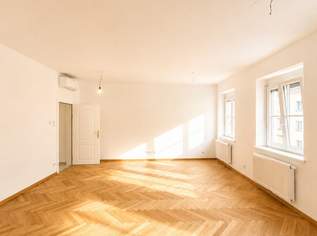 Exklusives Altbaujuwel in Bestlage des 2. Bezirks – Taborstraße, 750000 €, Immobilien-Wohnungen in 1020 Leopoldstadt
